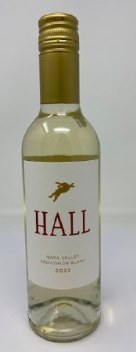 Hall 2023 Half Bottle Sauvignon Blanc